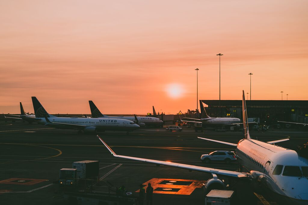 First time visitor guide to Senegal, Airport arrival