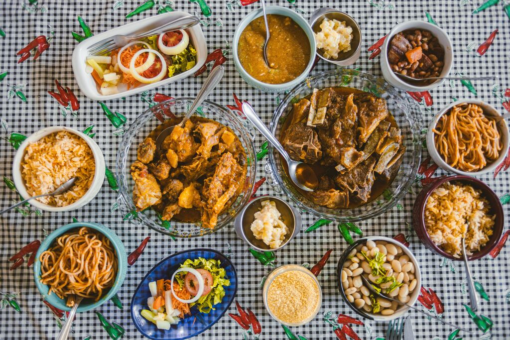 Senegal cuisine Flavours, Traditions and Stories Behind Senegalese Food